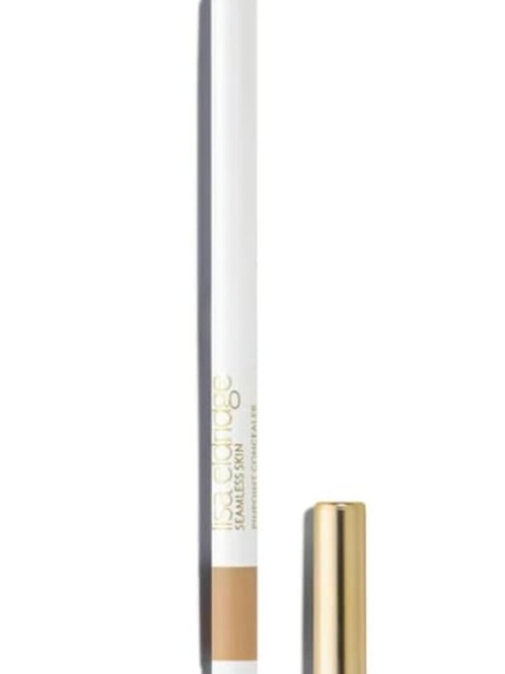 Lisa Eldridge Pinpoint Concealer Micro Correcting Pencil - Shade 5 USED 80% left